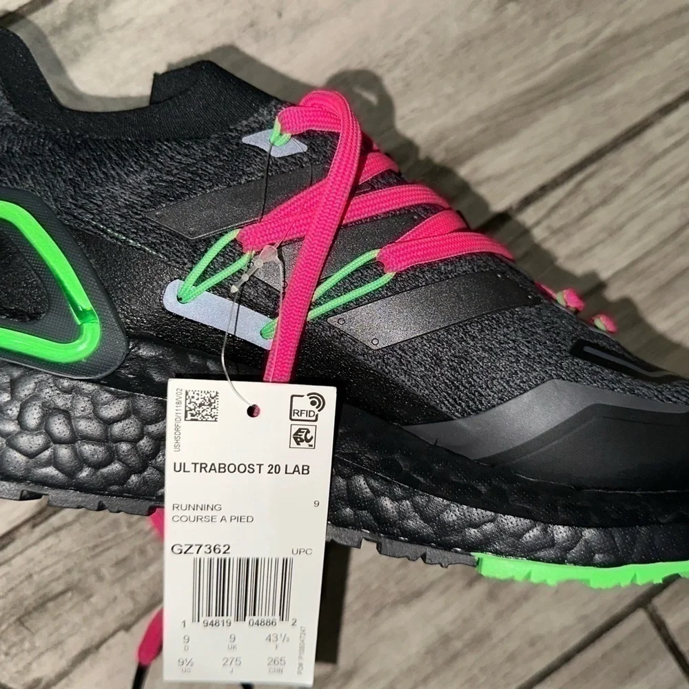 adidas new ultra